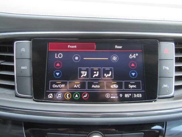 2024 Buick Enclave Premium AWD Plano TX