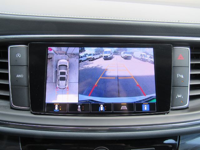 2024 Buick Enclave Premium AWD Plano TX