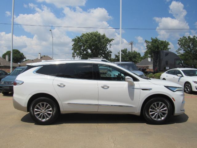 2024 Buick Enclave Premium AWD Plano TX
