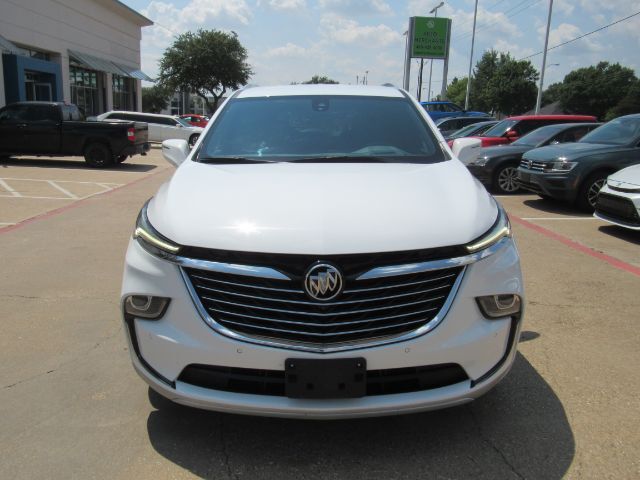 2024 Buick Enclave Premium AWD Plano TX