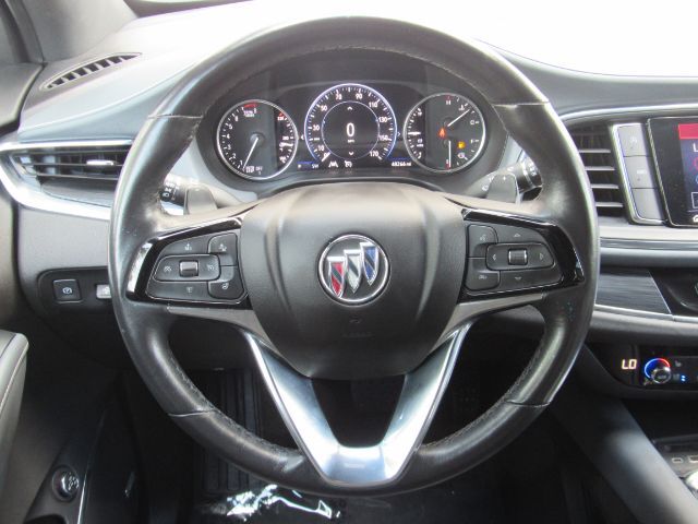 2024 Buick Enclave Premium AWD Plano TX