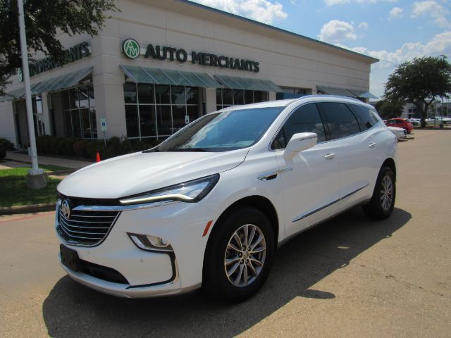 2024 Buick Enclave Premium AWD Plano TX