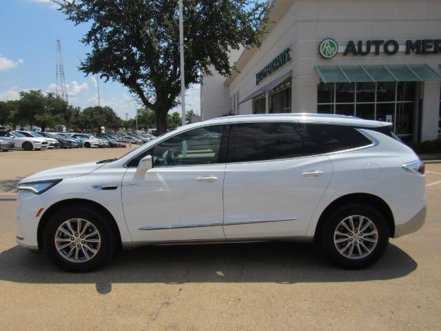 2024 Buick Enclave Premium AWD Plano TX
