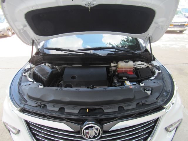2024 Buick Enclave Premium AWD Plano TX