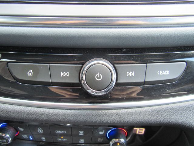2024 Buick Enclave Premium AWD Plano TX