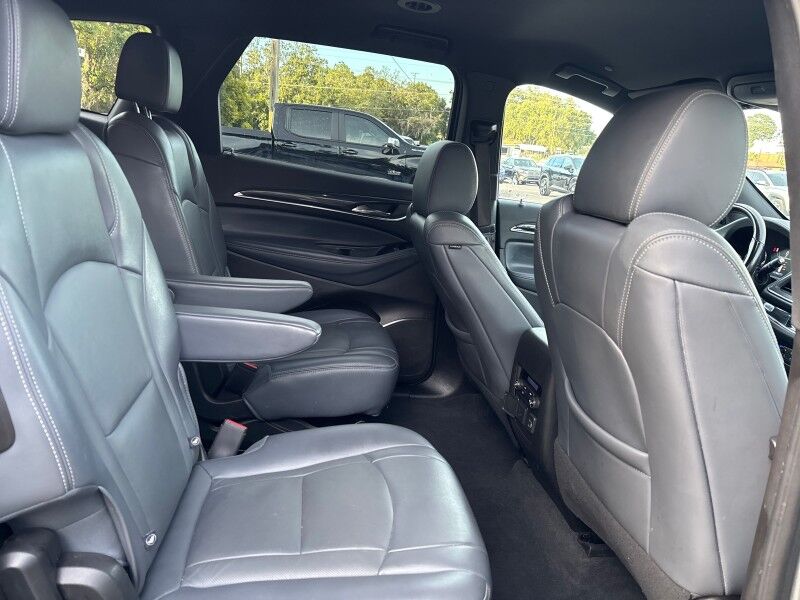 2024 Buick Enclave Premium AWD w/LTHR. NAVI. BOSE. Seffner FL