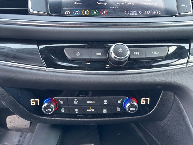 2024 Buick Enclave Premium AWD w/LTHR. NAVI. BOSE. Seffner FL