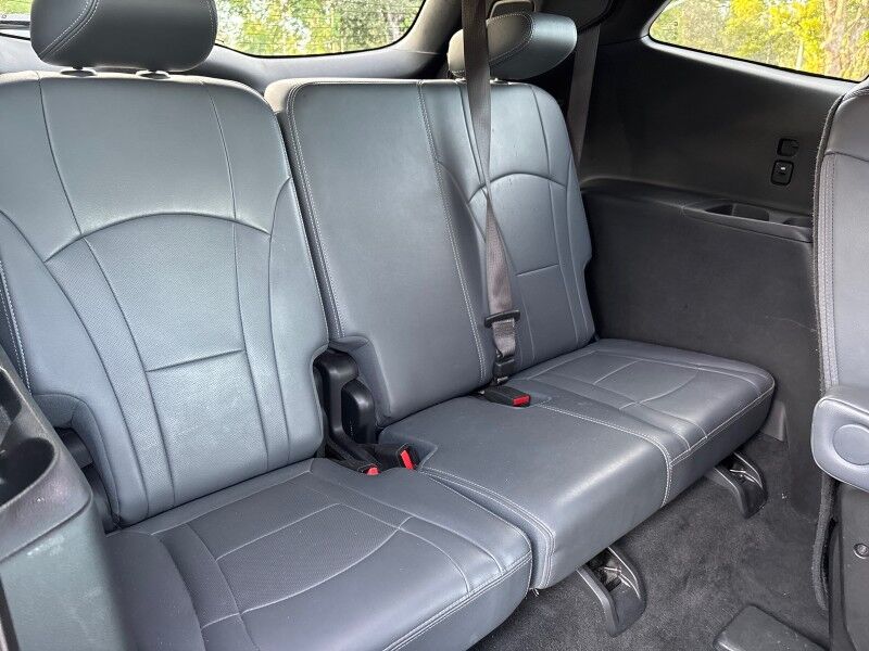 2024 Buick Enclave Premium AWD w/LTHR. NAVI. BOSE. Seffner FL