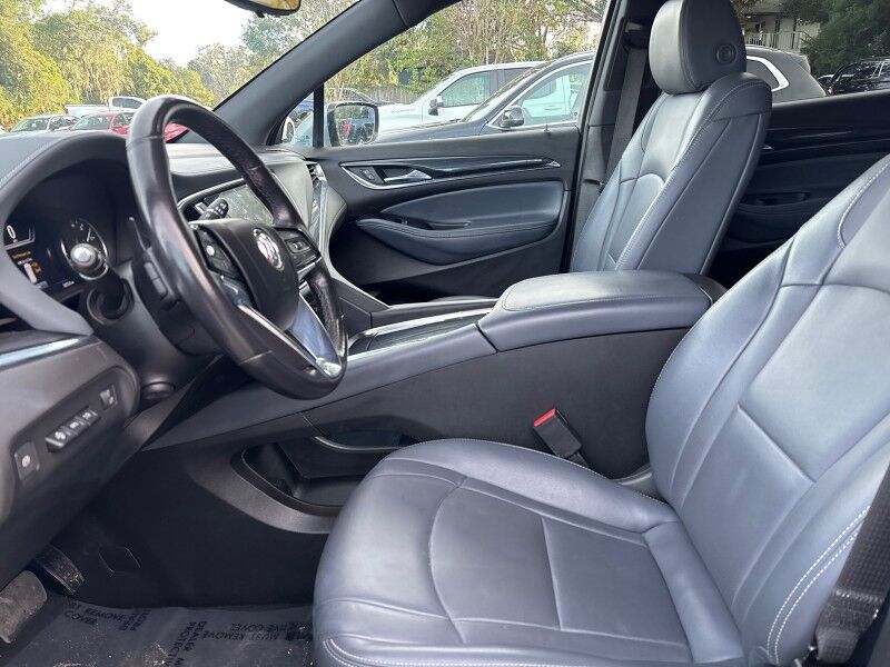 2024 Buick Enclave Premium AWD w/LTHR. NAVI. BOSE. Seffner FL