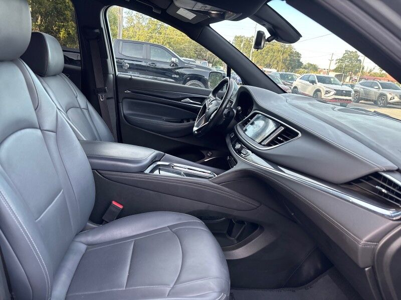 2024 Buick Enclave Premium AWD w/LTHR. NAVI. BOSE. Seffner FL
