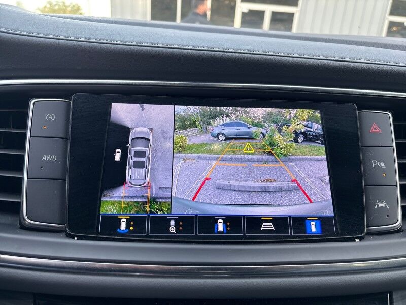 2024 Buick Enclave Premium AWD w/LTHR. NAVI. BOSE. Seffner FL