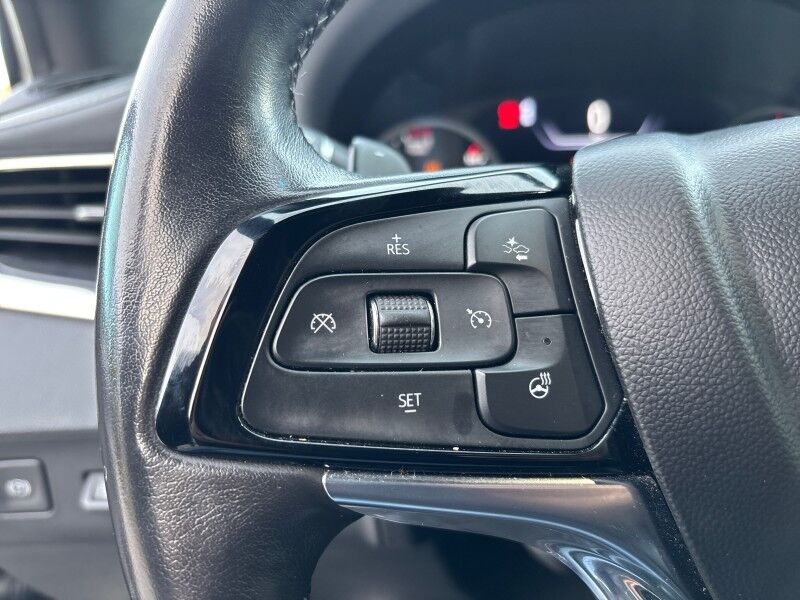 2024 Buick Enclave Premium AWD w/LTHR. NAVI. BOSE. Seffner FL