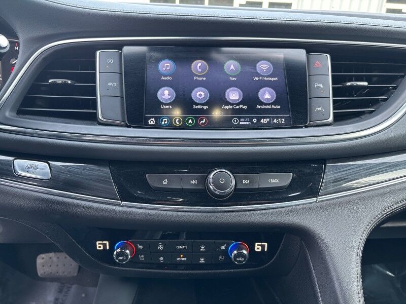 2024 Buick Enclave Premium AWD w/LTHR. NAVI. BOSE. Seffner FL