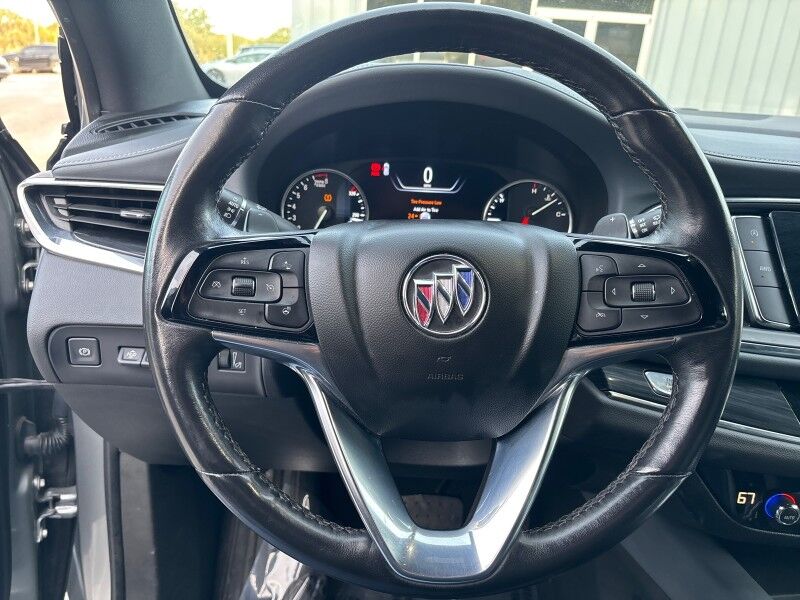 2024 Buick Enclave Premium AWD w/LTHR. NAVI. BOSE. Seffner FL