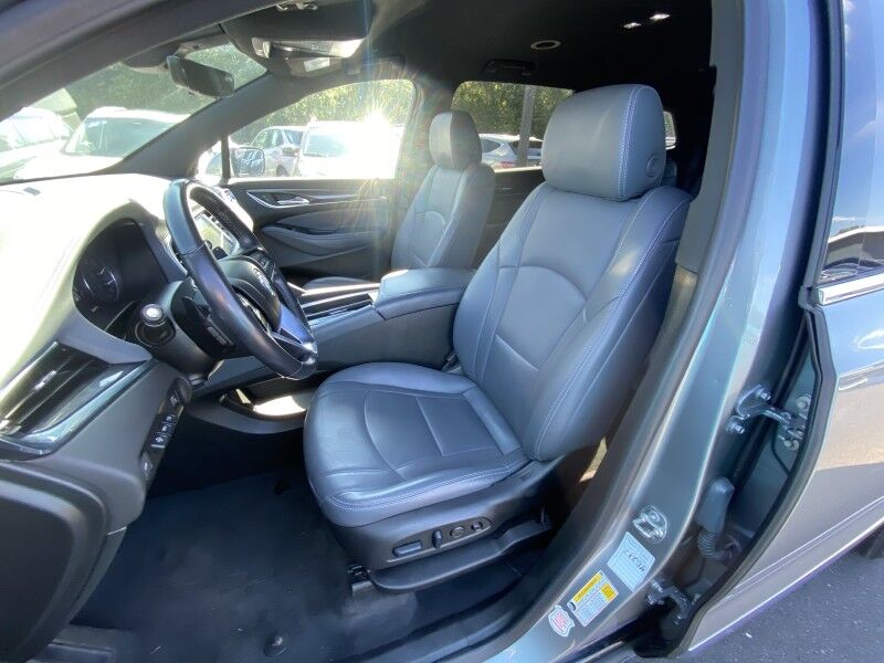 2024 Buick Enclave Premium Bristol  PA