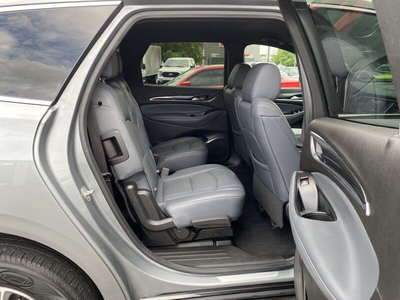 2024 Buick Enclave Premium Bristol  PA