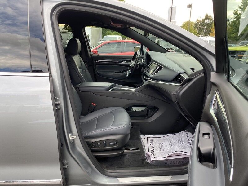 2024 Buick Enclave Premium Bristol  PA