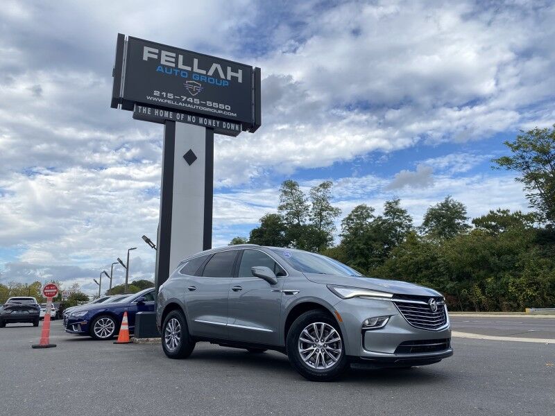 2024 Buick Enclave Premium Bristol  PA
