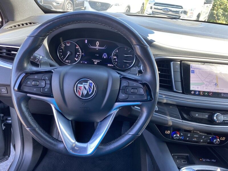 2024 Buick Enclave Premium Bristol  PA