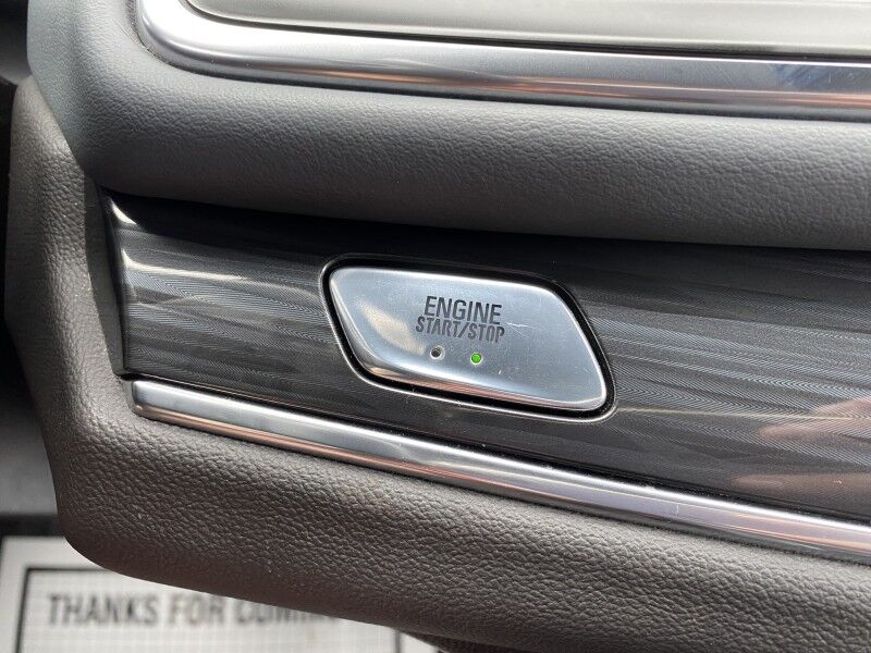 2024 Buick Enclave Premium Bristol  PA