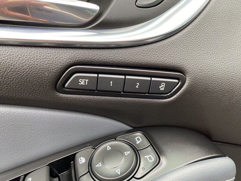 2024 Buick Enclave Premium Bristol  PA