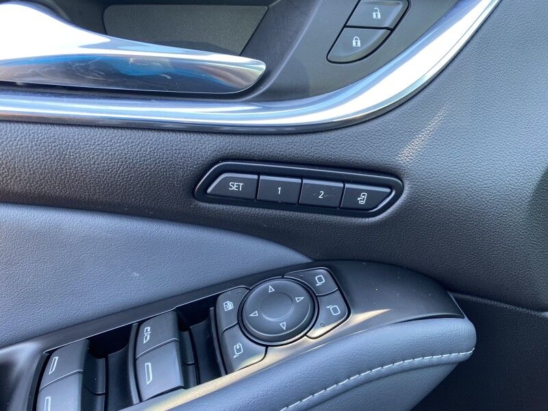 2024 Buick Enclave Premium Bristol  PA