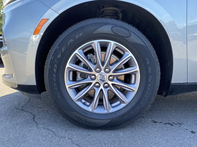 2024 Buick Enclave Premium Bristol  PA