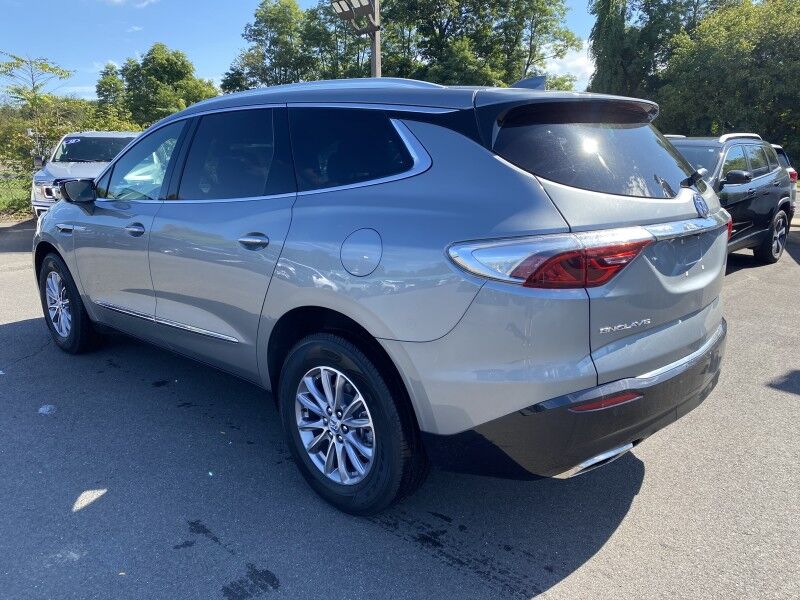 2024 Buick Enclave Premium Bristol  PA
