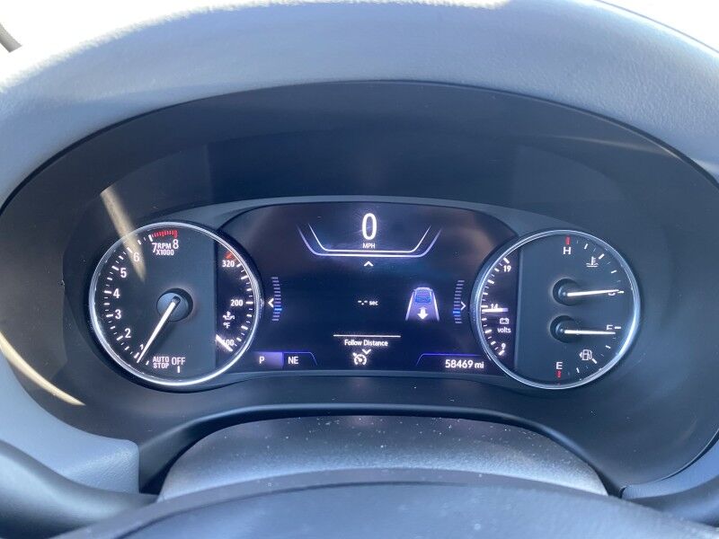 2024 Buick Enclave Premium Bristol  PA