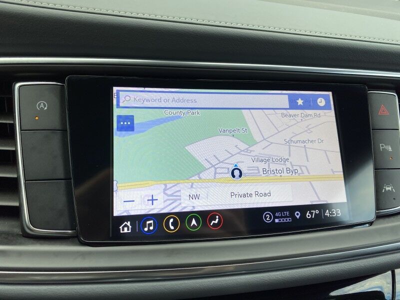 2024 Buick Enclave Premium Springfield PA