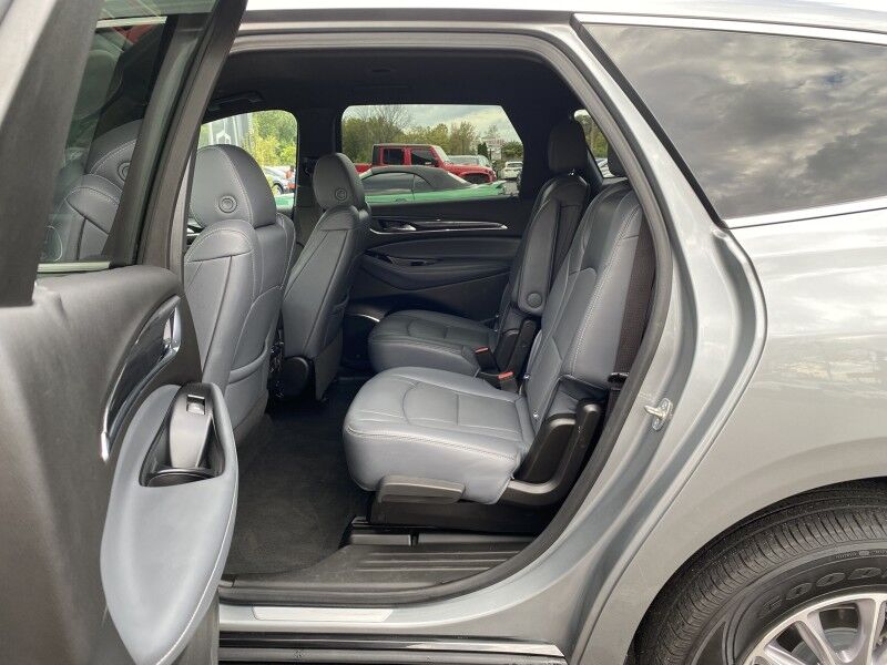 2024 Buick Enclave Premium Springfield PA