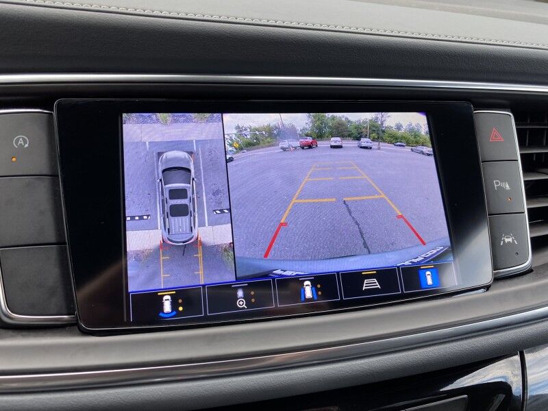 2024 Buick Enclave Premium Springfield PA