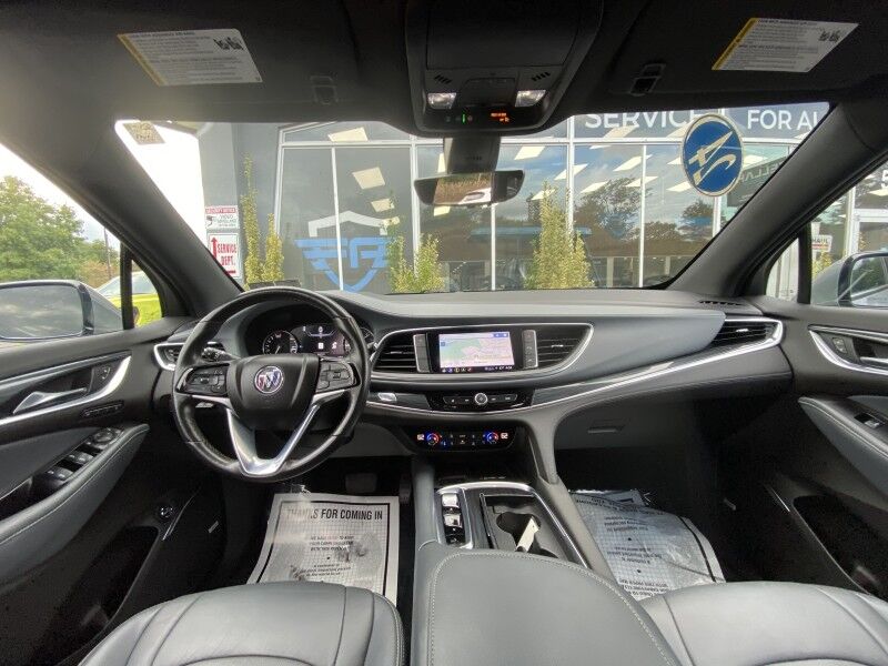 2024 Buick Enclave Premium Springfield PA
