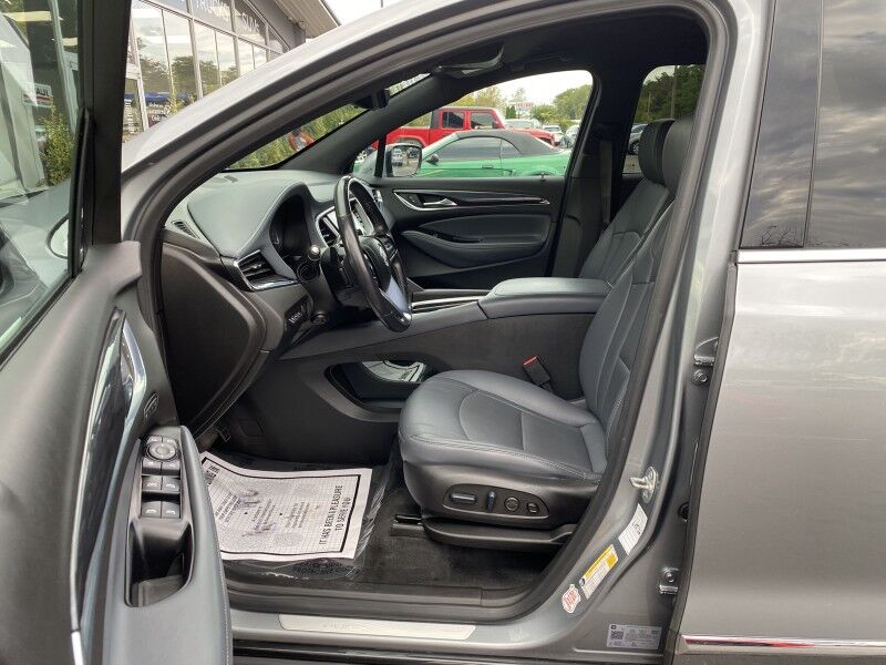 2024 Buick Enclave Premium Springfield PA