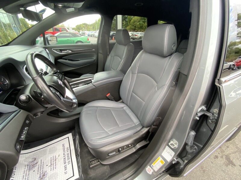 2024 Buick Enclave Premium Springfield PA