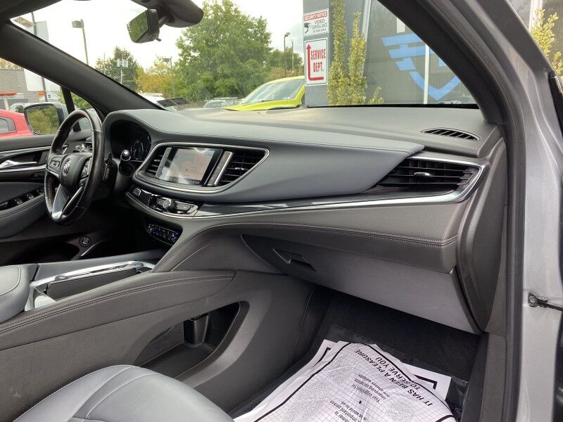 2024 Buick Enclave Premium Springfield PA