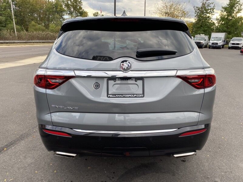 2024 Buick Enclave Premium Springfield PA