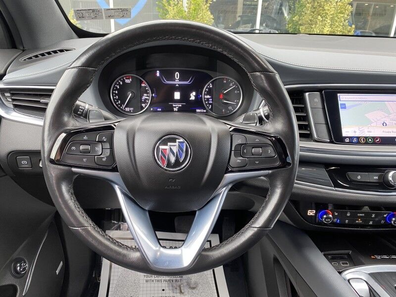 2024 Buick Enclave Premium Springfield PA