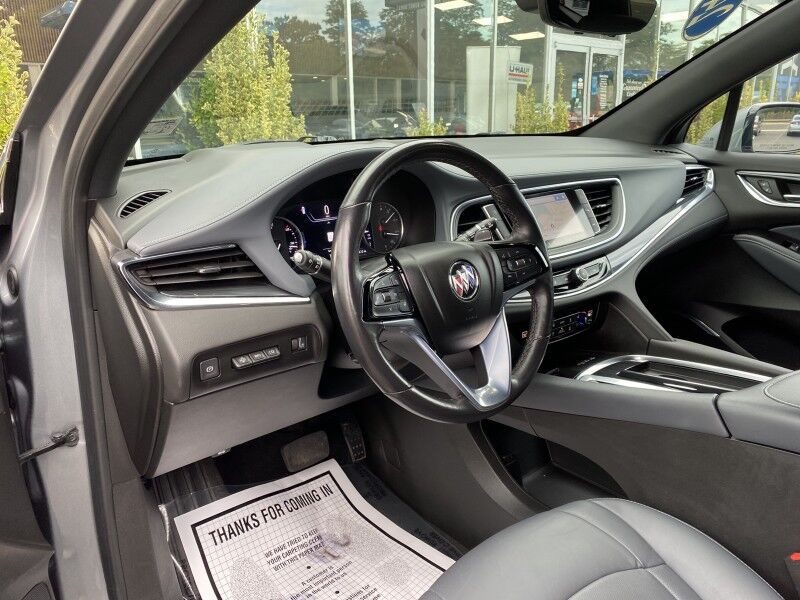 2024 Buick Enclave Premium Springfield PA