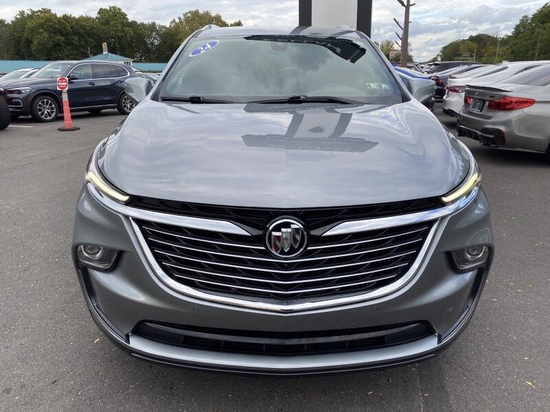 2024 Buick Enclave Premium Springfield PA