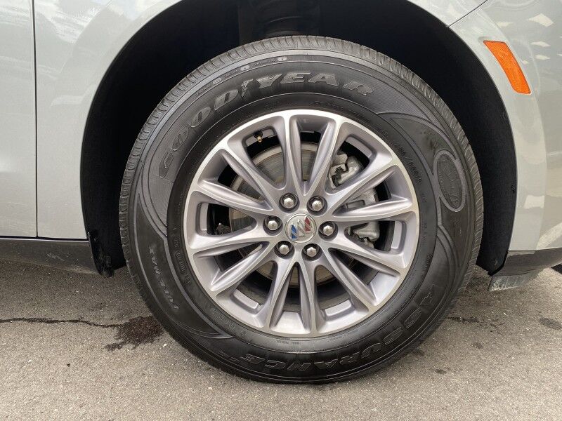 2024 Buick Enclave Premium Springfield PA