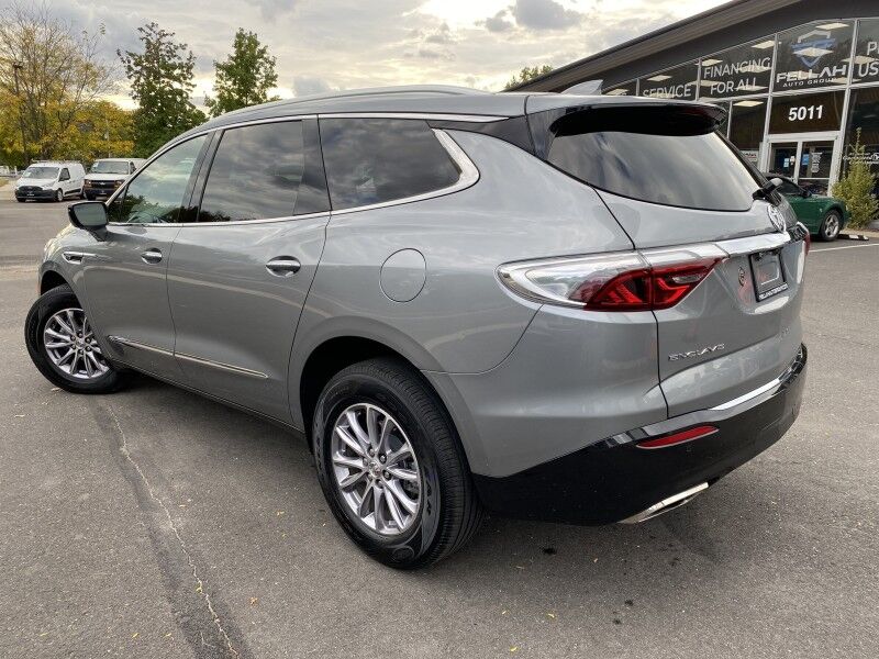 2024 Buick Enclave Premium Springfield PA