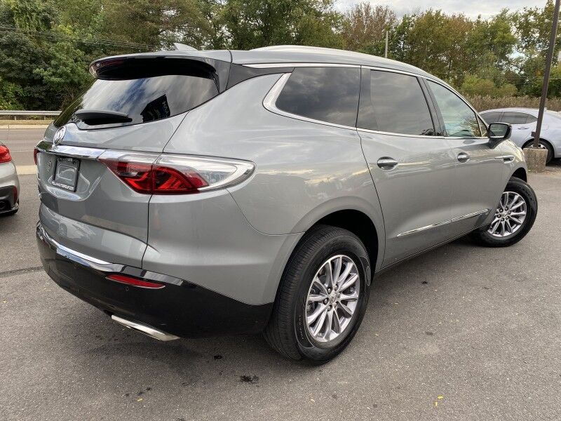 2024 Buick Enclave Premium Springfield PA