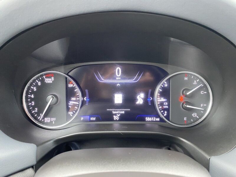 2024 Buick Enclave Premium Springfield PA