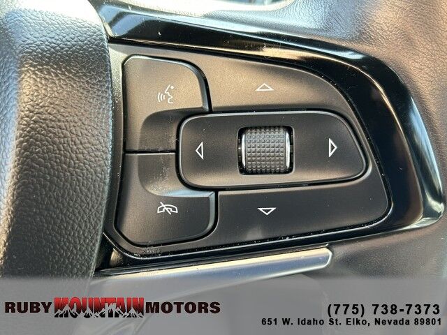 2024 Buick Enclave Premium Elko NV