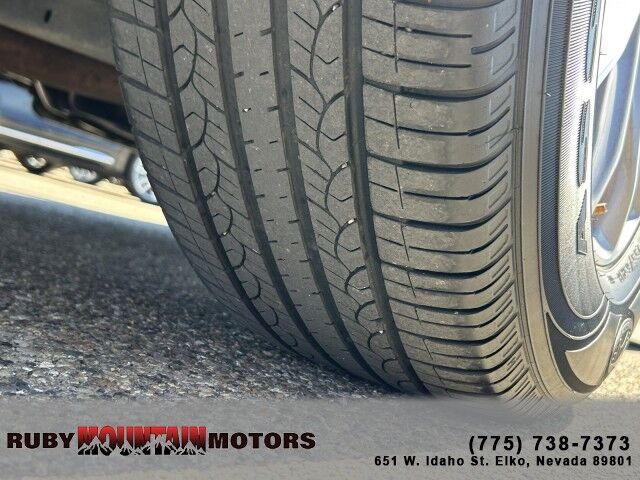 2024 Buick Enclave Premium Elko NV
