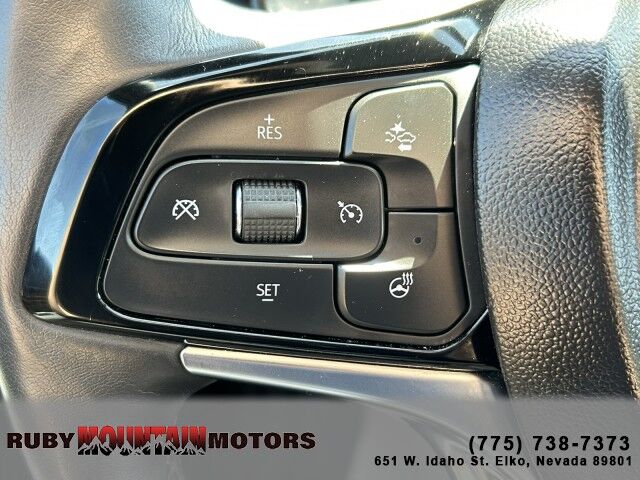 2024 Buick Enclave Premium Elko NV