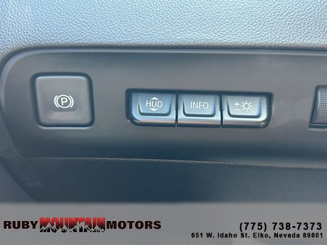 2024 Buick Enclave Premium Elko NV