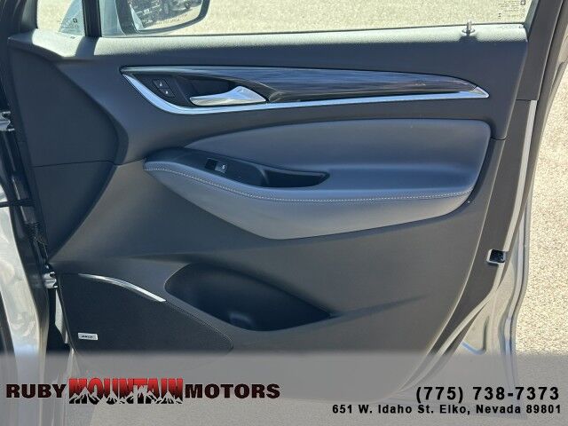 2024 Buick Enclave Premium Elko NV