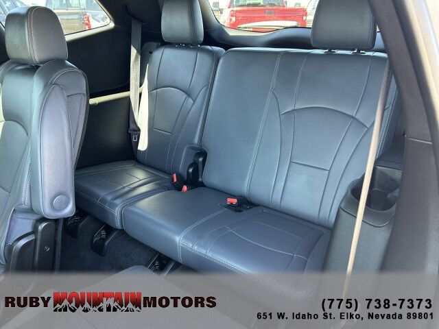 2024 Buick Enclave Premium Elko NV